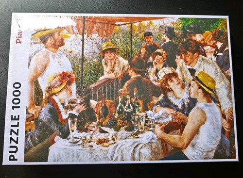 Piatnik puzzle 1000 teile - piatnik,