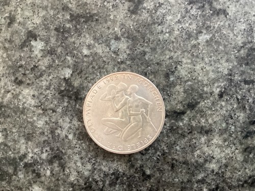 Deutsche mark silber münze - deutsche,