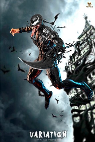 Venom tom hardy add - venom,