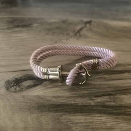 Paul hewitt anker armband - paul, anker-armband