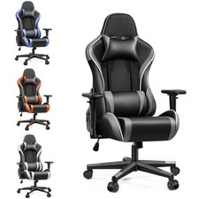 Zimilo gaming stuhl chefsessel - zimilo,
