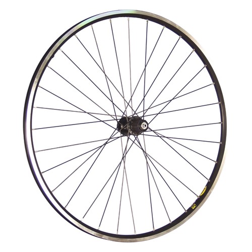 Laufrad zoll hinterrad - laufrad, 28