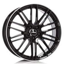 Rial Wheels Kibo 8.0Jx18 ET42