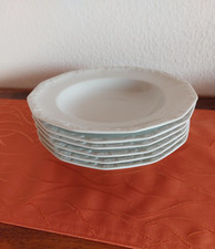 Rosenthal Maria Classic Rose Suppenteller Pastateller 23,5/24 cm, neuwertig