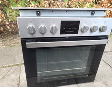 Gorenje Elektroherd KKT Kolbe