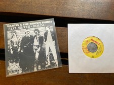 Martin & The Brown Shirts -