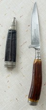 Hirschfänger jagdmesser - hirschfänger,,