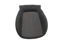 Sitzbezug Sitzpolster für Beifahrersitz Re Vo Opel Corsa D S07 06-10