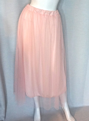 Tüllrock midirock midi maxi - midirock,