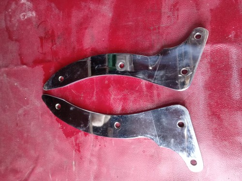 Harley davidson fenderstruts - harley,