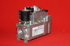 Honeywell Gaskombiregler VR