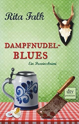 Dampfnudelblues der zweite - dampfnudelblues:,