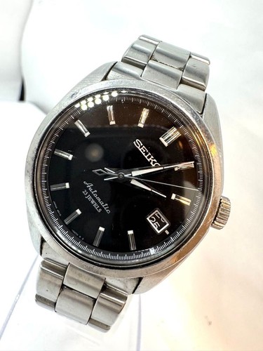 Seiko automatic sarb033 - seiko,