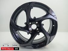 1 Stück ALUFELGE 18 Original Citroen C4 III 6.5Jx18 ET26 9832063280