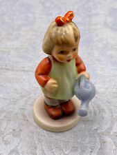 HUMMEL FIGUR GOEBEL FIGUR AUS