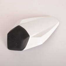 Arlows Soziusabdeckung