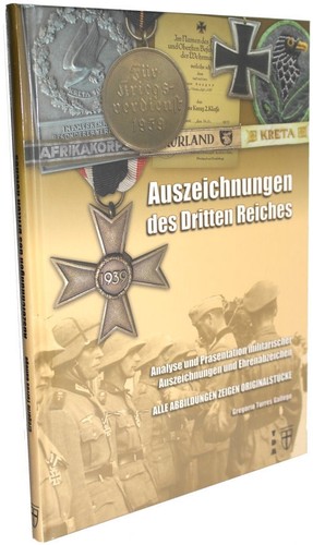 Auszeichnungen des dritten - auszeichnungen,