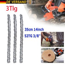 Sägekette 35cm für bosch - 35cm,