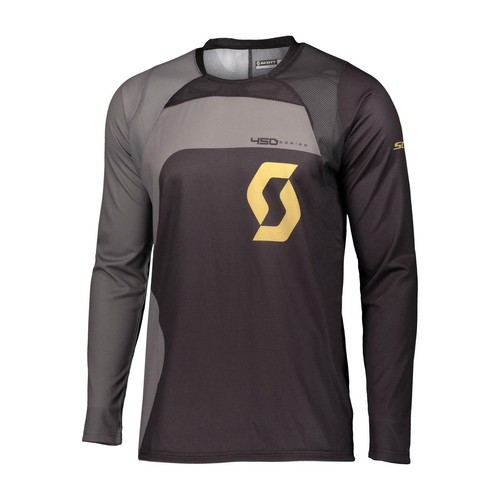 Scott herren motocross jersey - herren,