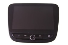 Alpine 84080062 LCD Display Touchscreen (N) – Autonavigation für Chevrolet Malib