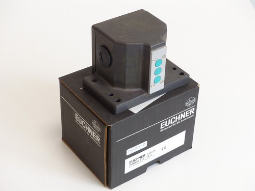 Euchner pgbf03x12 781l - euchner, pgbf03x12-781l