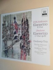 E.T.A. Hoffmann / Brahms