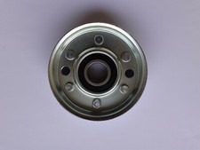Keilriemenscheibe Spannrolle