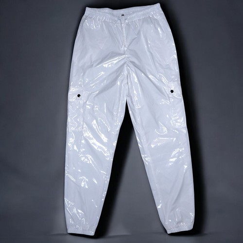 Glanznylon pvc lack hose jgk - lack,
