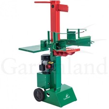 Holzspalter GLHS 904 Basic