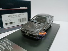 Hi Story 1:43 Mitsubishi
