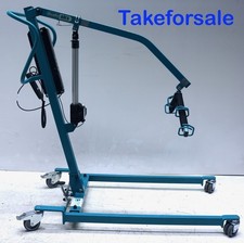 AKS Duo Dualo Patientenlifter