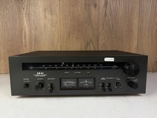 Akai AT-2600 Stereo Tuner -