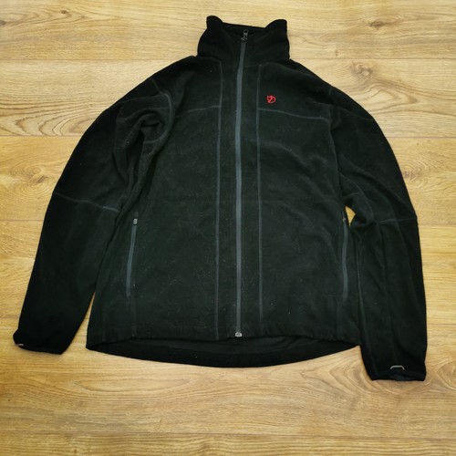 Fjällräven morf jacke herren - jacke,