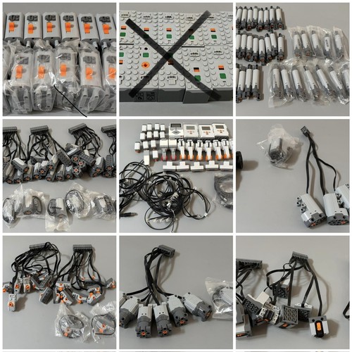 Lego technic power - lego, /