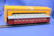 Piko Spur H0 NSB Eilzugwagen