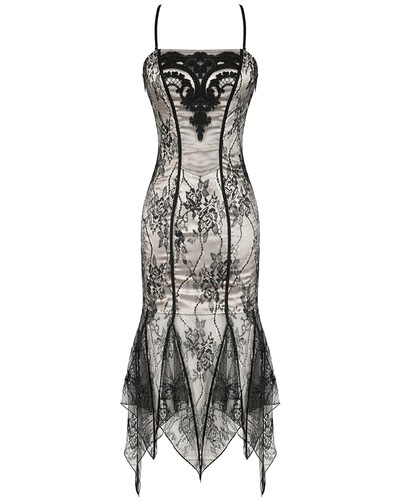 Dark love damen - dark, gothic