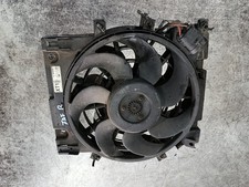 Opel Zafira B Astra H Lüftermotor Lüfter 1,9 CDTI Z19DT Z19DTH 13147279 13132559