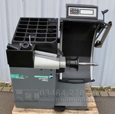 Reifenwuchtmaschine HOFMANN