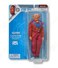 Quark MEGO Actionfigur Star