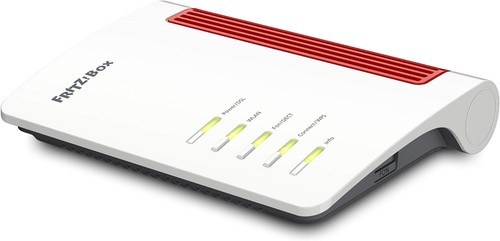 Avm fritzbox 7530 - fritzbox,