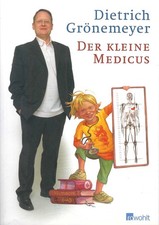 Der kleine Medicus - Dietrich Grönemeyer - Rowohlt Verlag