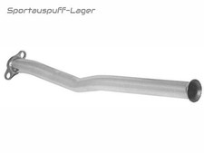 Ragazzon Edelstahl Kat-Rohr Citroen Saxo 1.4 1.6 (Fzg. mit Euro 2)