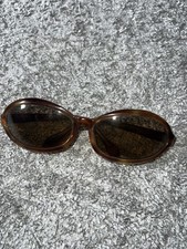 Vintage Damen Sonnenbrille 80iger Jahre sonnenbrille metzler zeiss umbral