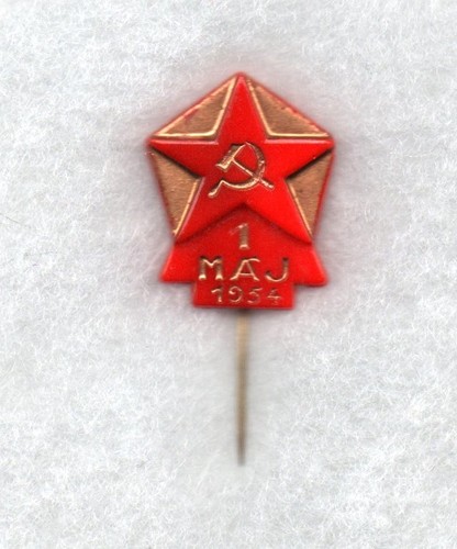 Mai 1954 - 1.,