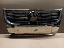 Kühlergrill Frontgrill VW