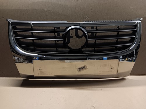 Kühlergrill frontgrill - kühlergrill, vw