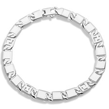 Griechische Panzerkette