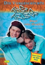 The Tribe / Mein Leben vor The