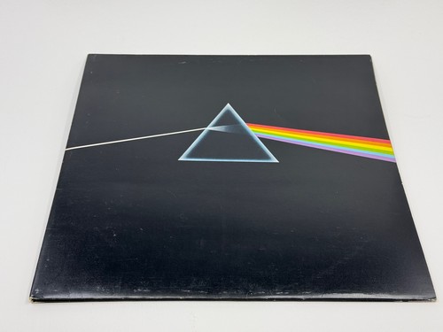 Pink floyd dark side the - side, of