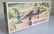 Airfix Modellbau 1:72 # Hawker